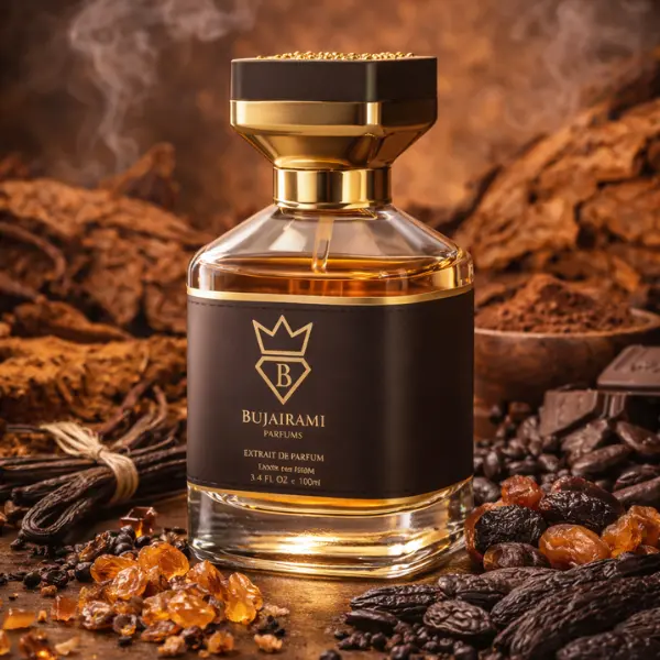 red tobacco sample Red Tobacco Mancera Sample – Niche Addiction
