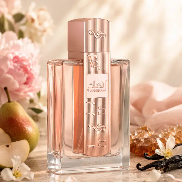 Lattafa Angham Second Song woda perfumowana dla kobiet 100ml | MARKOVO